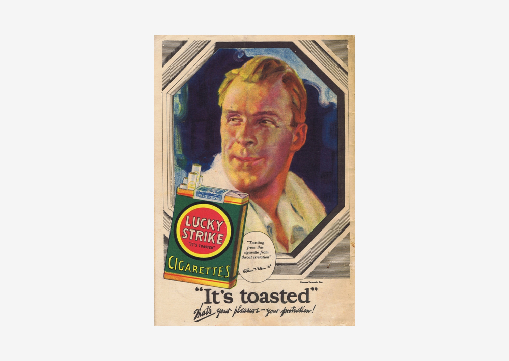 Branding through the decades: early 1910s and Art Deco – Glorious Creative