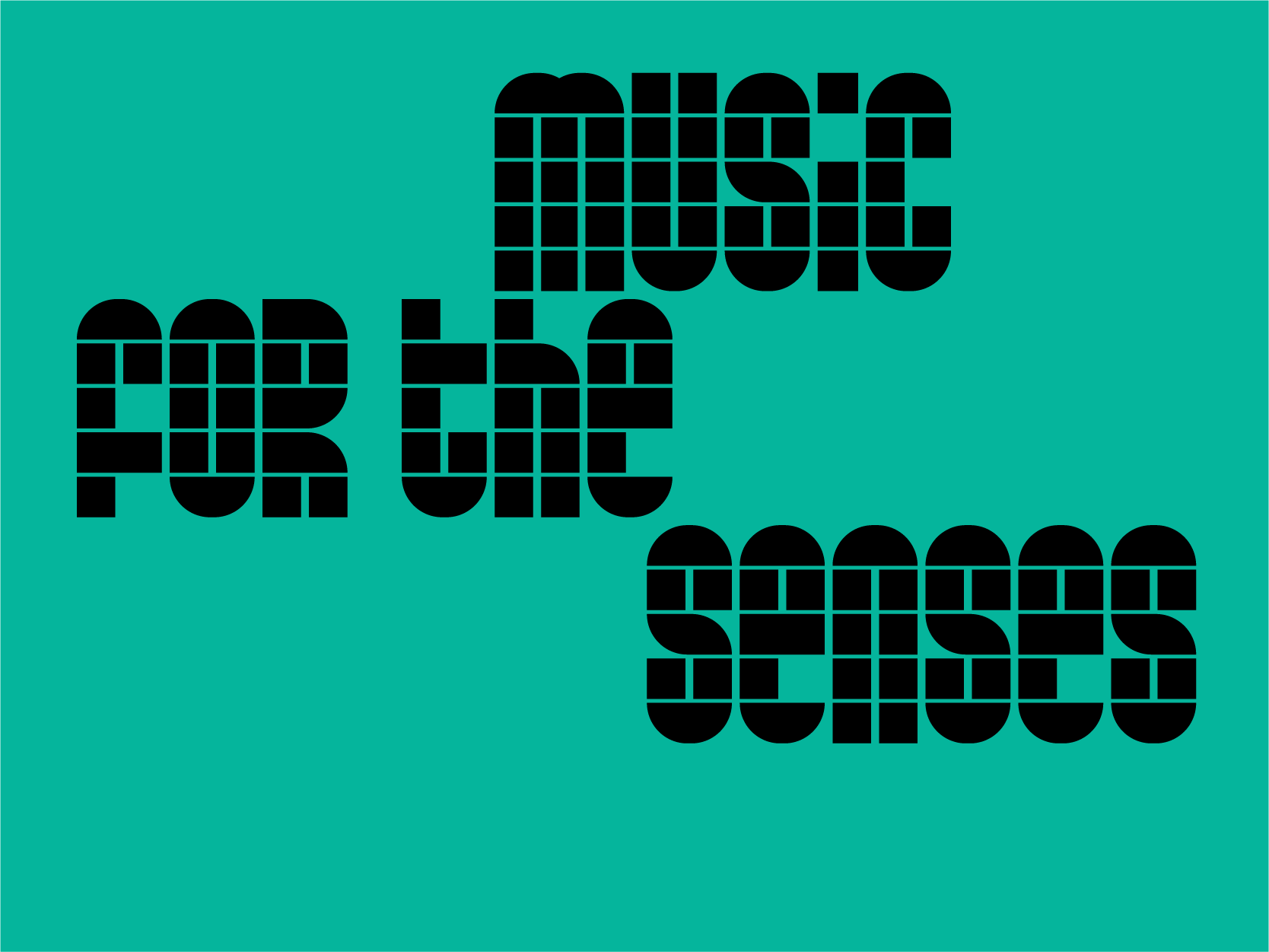 Music for the Senses